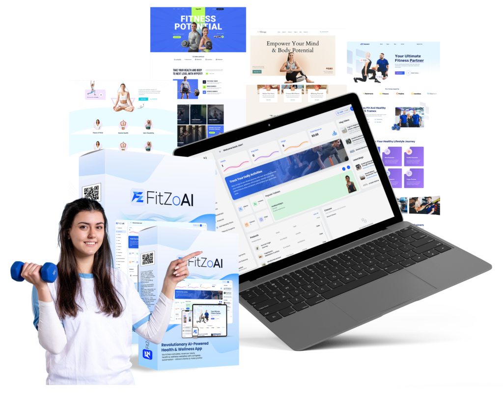 FitZoAI